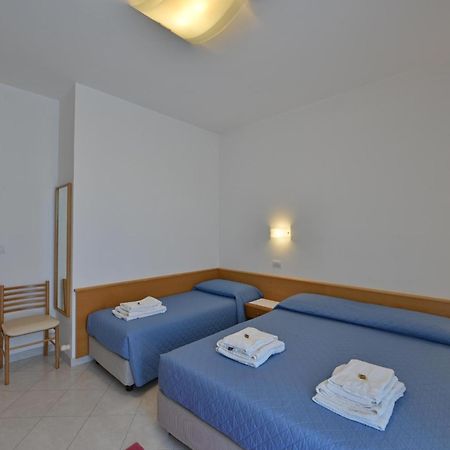 Residence Mariavittoria Lido di Jesolo Exteriér fotografie