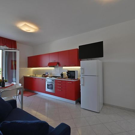 Residence Mariavittoria Lido di Jesolo Exteriér fotografie