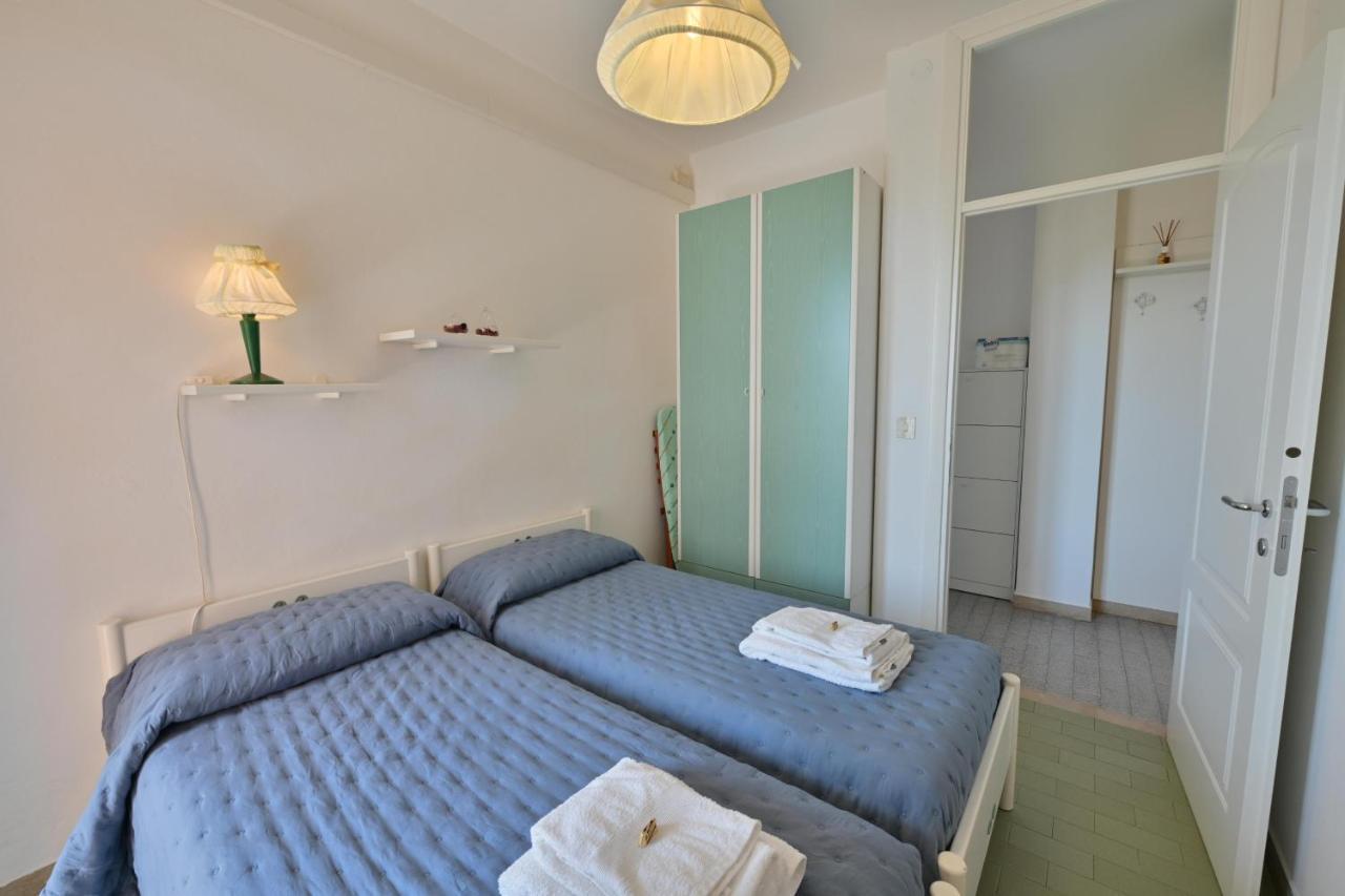 Residence Mariavittoria Lido di Jesolo Exteriér fotografie