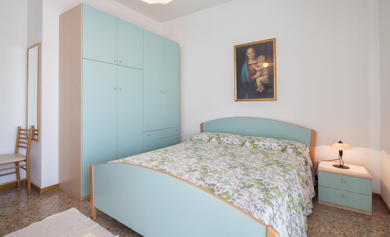 Residence Mariavittoria Lido di Jesolo Exteriér fotografie