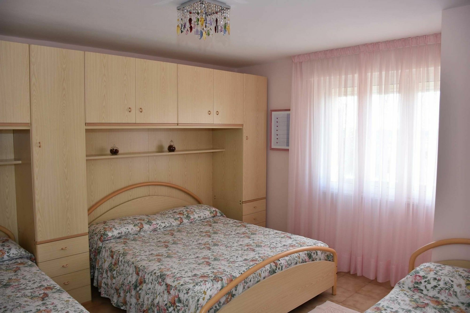 Residence Mariavittoria Lido di Jesolo Exteriér fotografie