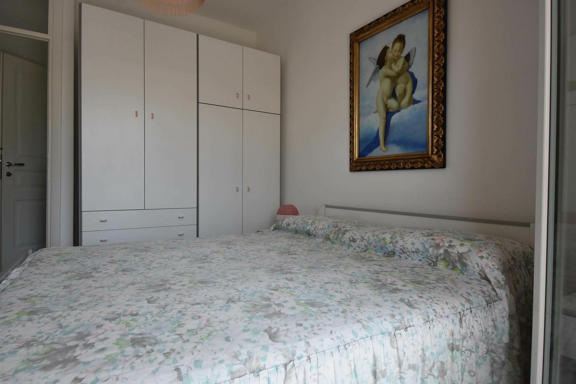 Residence Mariavittoria Lido di Jesolo Exteriér fotografie